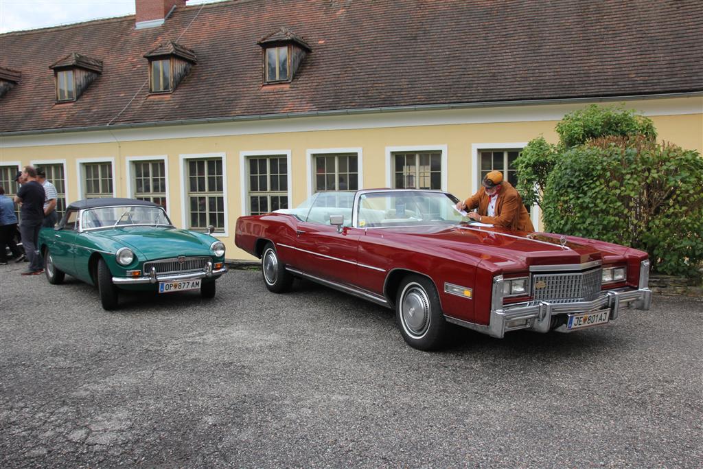 2014-07-13    Oldtimertreffen